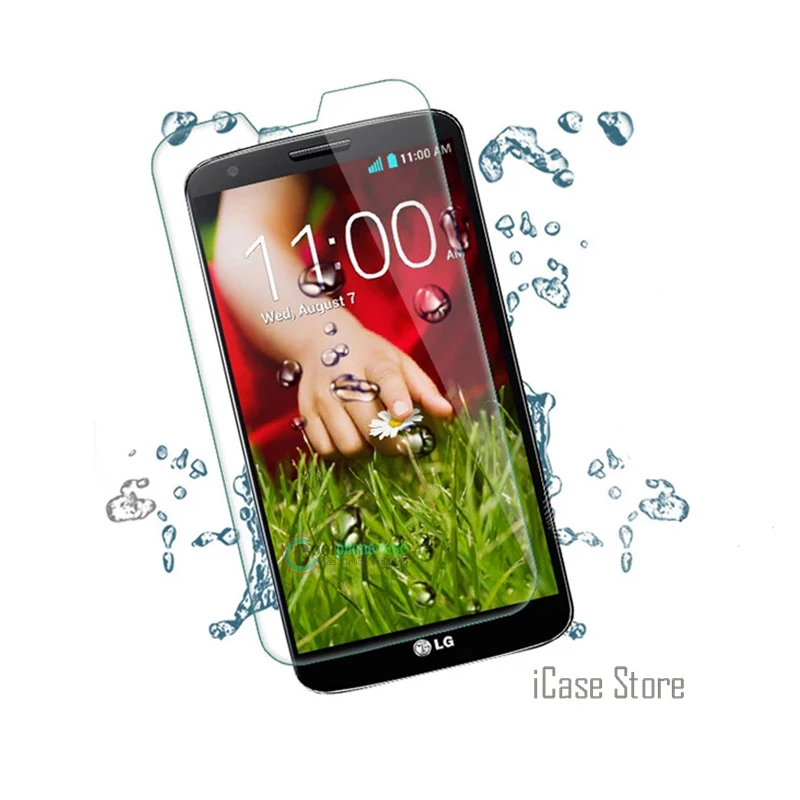 Защитная пленка для экрана 0 26 мм 9H LG G2 mini G3 G3S G4 Note G4S D295 Leon Nexus4 Nexus5 Nexus 4 5 Magna Premium из