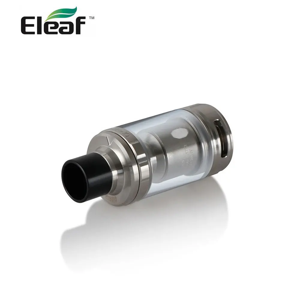 Оригинальный Eleaf MELO 300 бак 6 5 мл макс Вт ES Sextuple-0.17ohm катушка Melo атомайзер