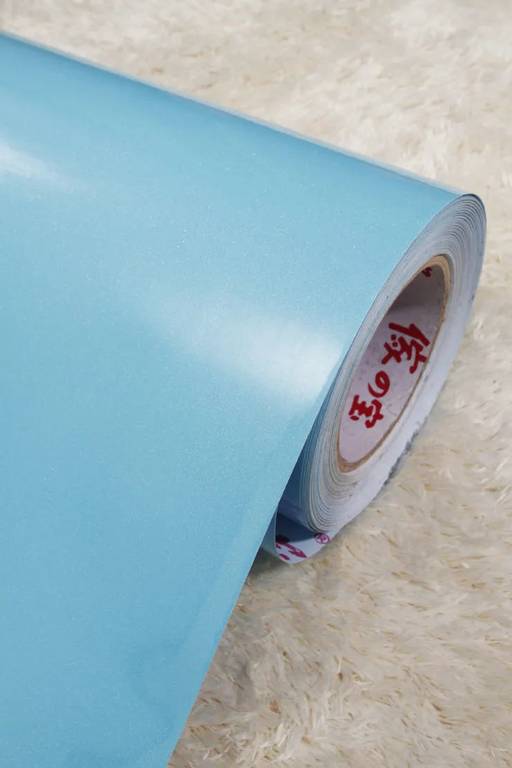 Самоклеящиеся водонепроницаемые обои из ПВХ автомобильные кухонные мебельные с