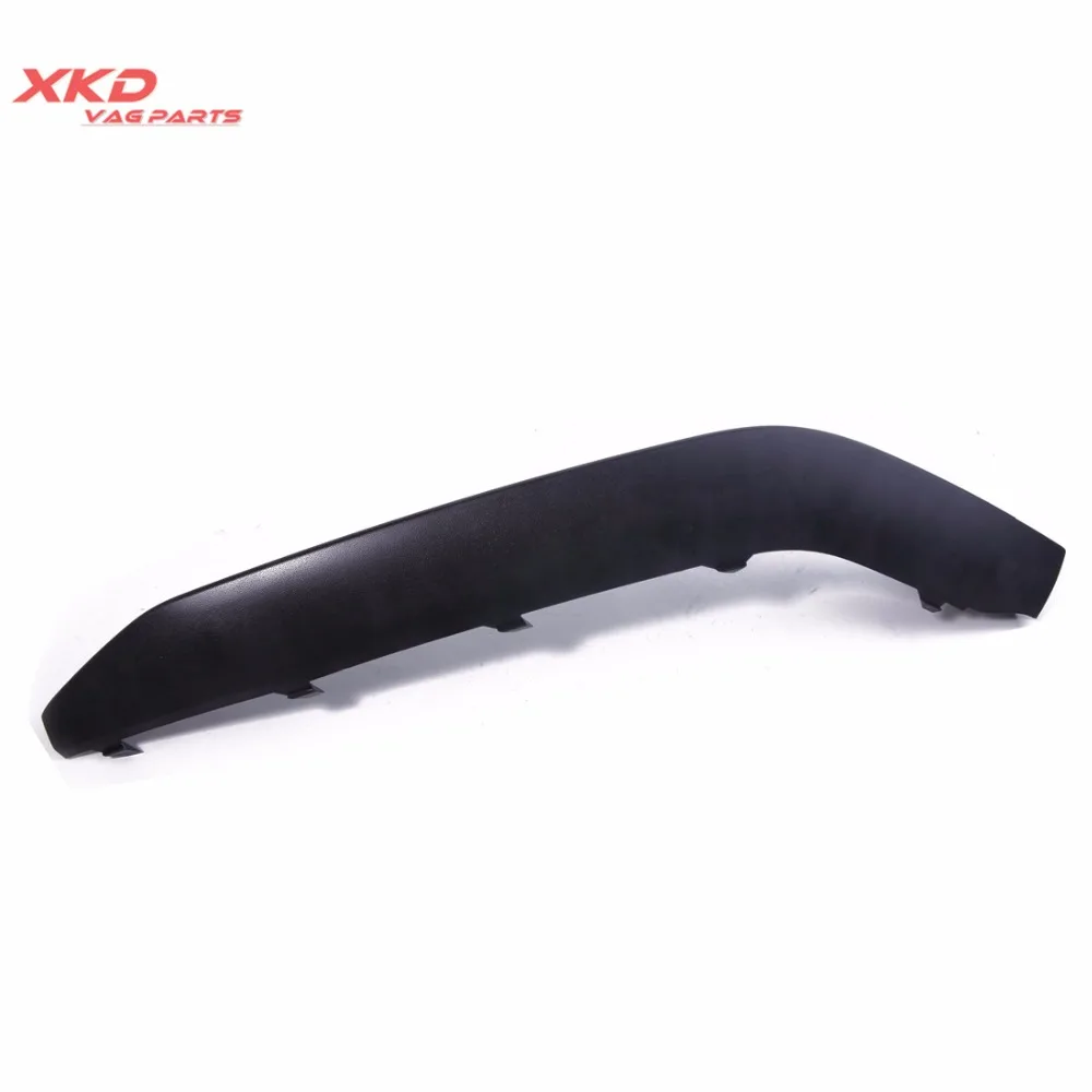5C6853895 Left Front Bumper Lower Grill Trim For Jetta GLI 15-18 9B9 | Автомобили и мотоциклы