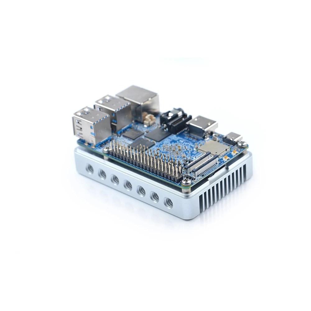 Радиатор FriendlyARM NanoPi M4
