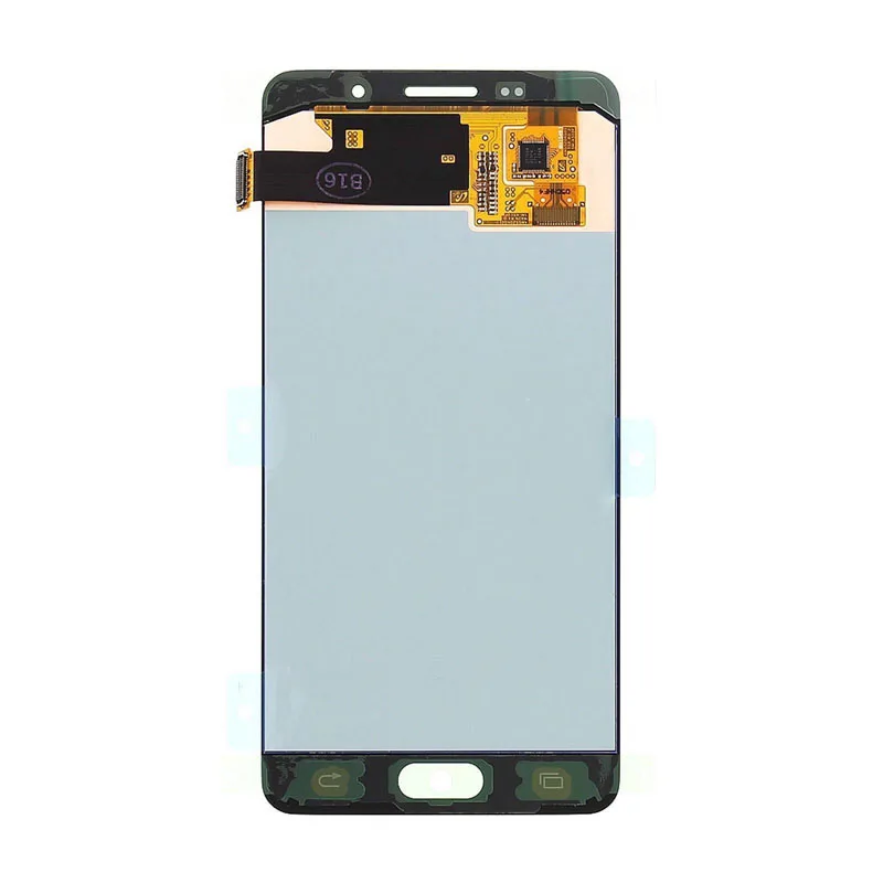

LCD Screen+Touch Digitizer Assembly For Samsung Galaxy A5 2016 SM-A510F