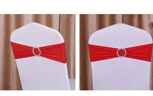 Чехол на стул из спандекса лайкры 200 шт./лот|free birthday decorations|party party partydecorative decorative |