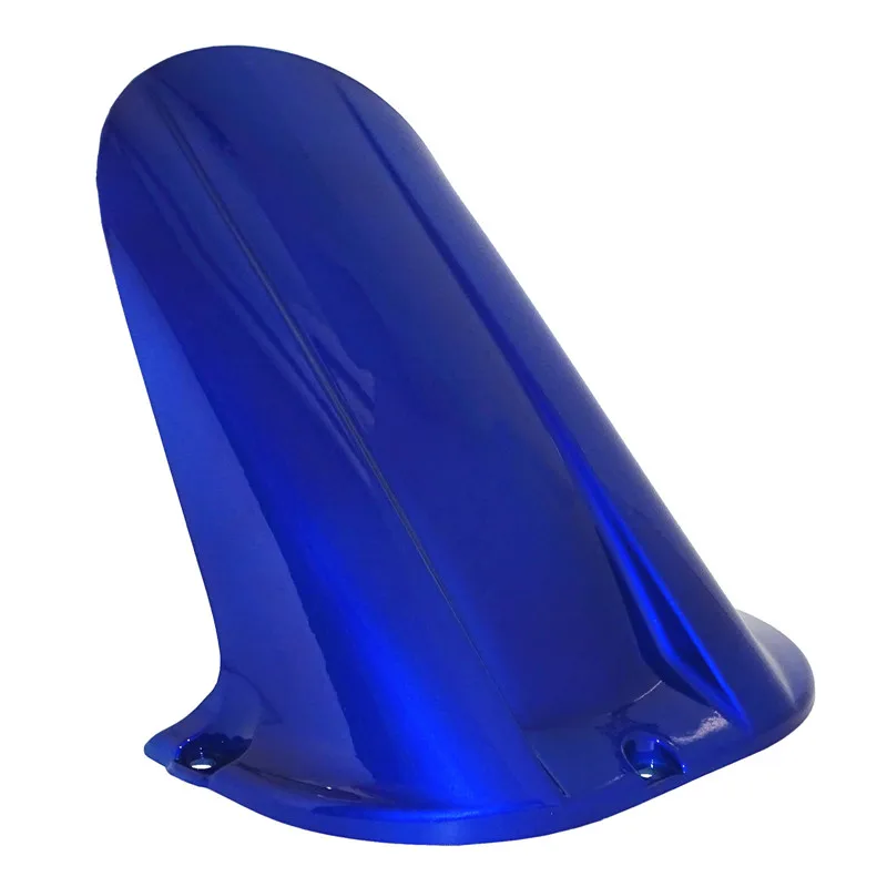 Waase для Yamaha YZF R1 1998 1999 2000 2001 заднее колесо брызговик грязезащитный брызговик|hugger
