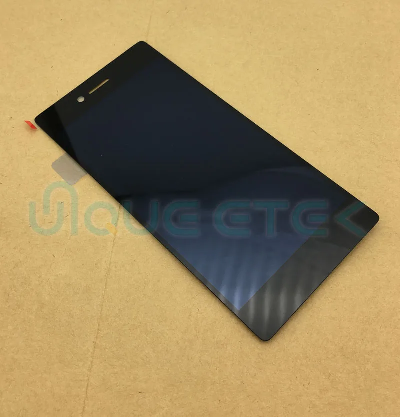 Сенсорный ЖК экран для Lenovo VIBE Shot MAX Z90 z90a40 сенсорный с дигитайзером сменная