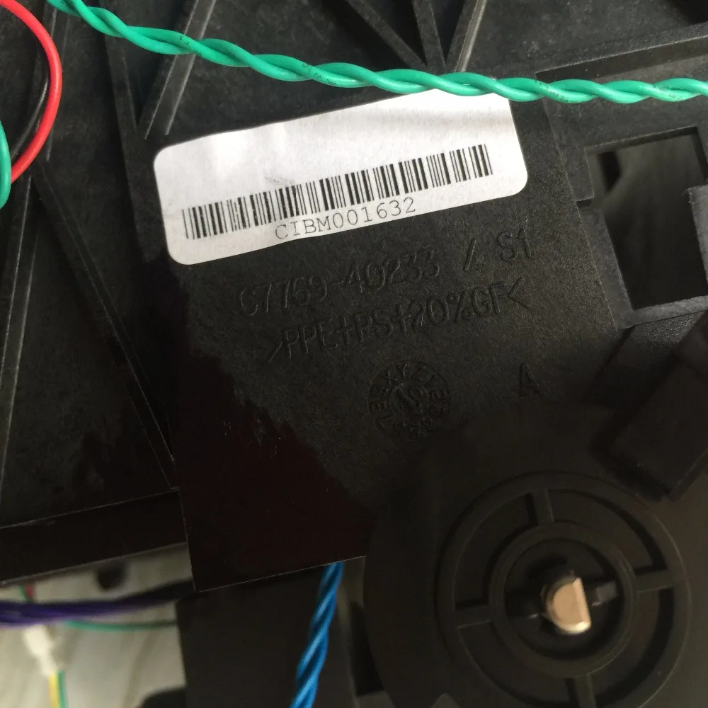 Ремонт картриджей держатель стойки и дефектная установка для hp Designjet 500 800 815 820 C7769-60374 C7769-60149 2" 42"