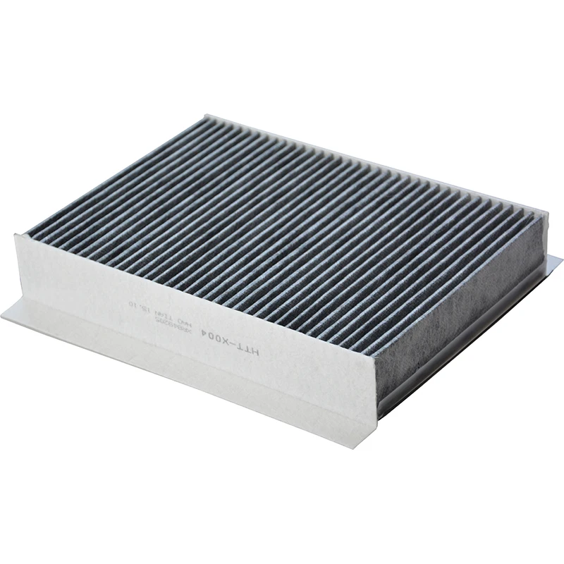 Car Cabin Air Filter for JAGUAR S-TYPE 2.5L 2.7L 3.0L 4.2L V6 V8 LINCOLN LS (1999-2007) XR849205 | Автомобили и мотоциклы