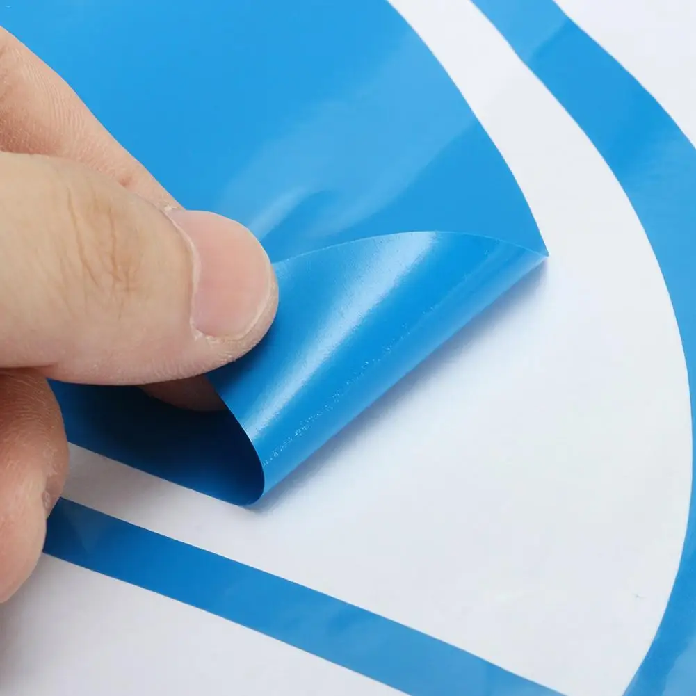 1 шт. наклейки для стайлинга автомобиля Каратель Череп отражающий