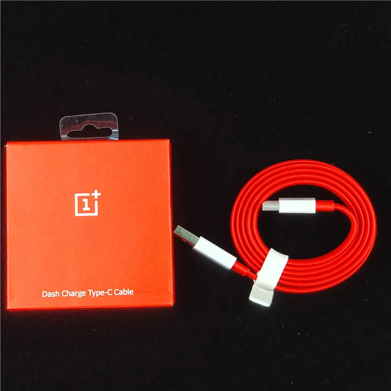 Чехол из ПВХ для Oneplus 6t тире Зарядное устройство оригинально защитное стекло 7 7t pro 6 NEX 5 t 3T тире зарядный адаптер 100 см/150 см красный ленточный USB 3,1 Тип C тире кабель