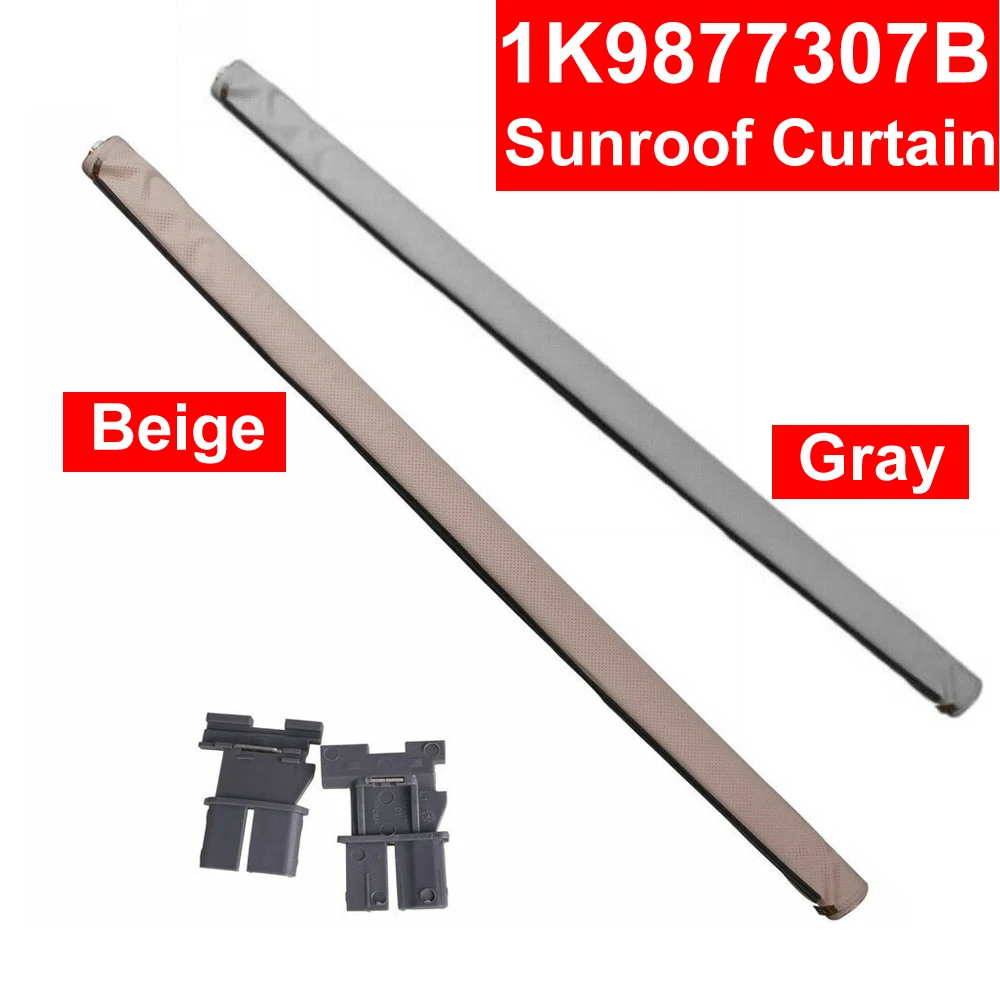 Skylight затвор солнцезащитный козырек для автомобиля бежево-серый Audi Q5 Sharan Golf новый