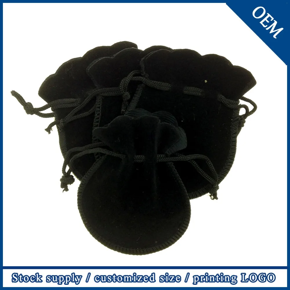 Рекламная Подарочная сумка нового дизайна тыквенного типа 50 шт./лот 9x12 см