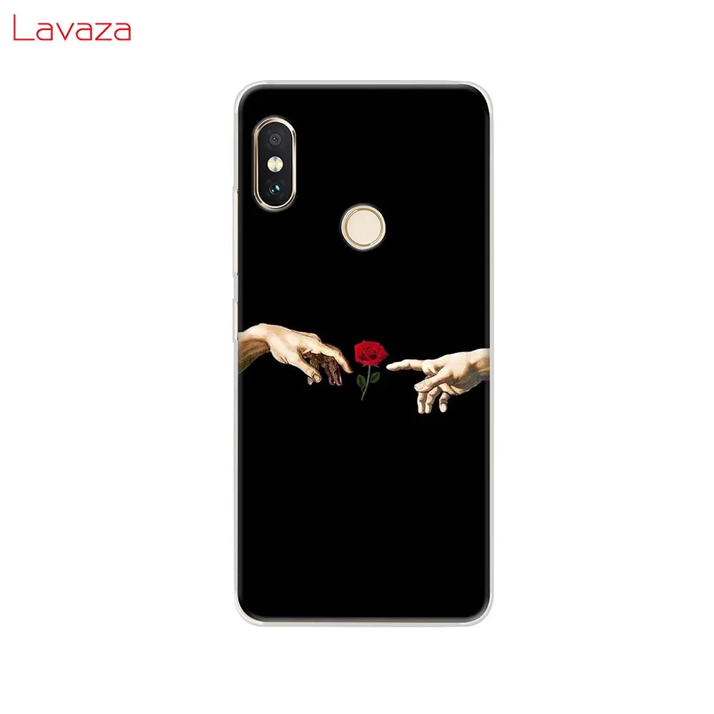Жесткий чехол Lavaza Versailles для huawei mate 10 20 P9 P10 P20 Lite Pro P smart для Honor 8X10 Lite