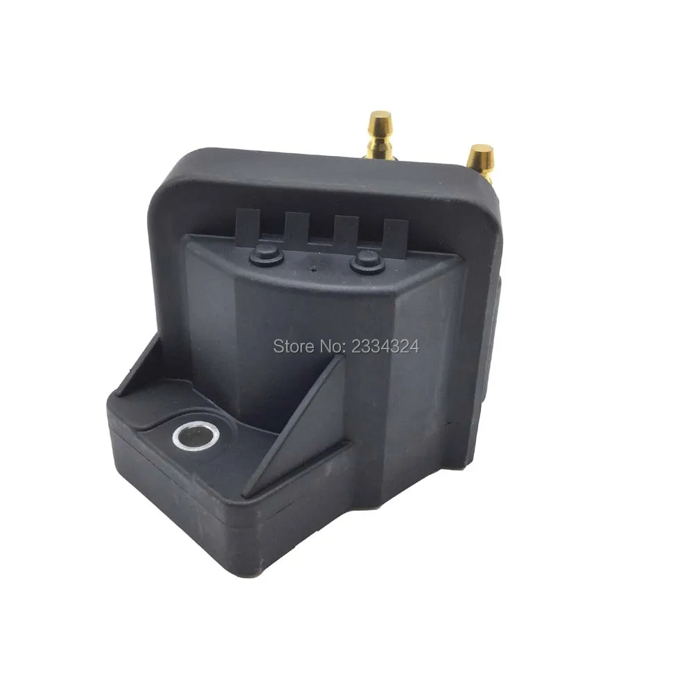 Ignition Coil For 1986-200 Ford Chevrolet Buick GMC V6 Cyl 103662 10497771 1103663 8104724010 106483910 1208006 10477602 | Автомобили и
