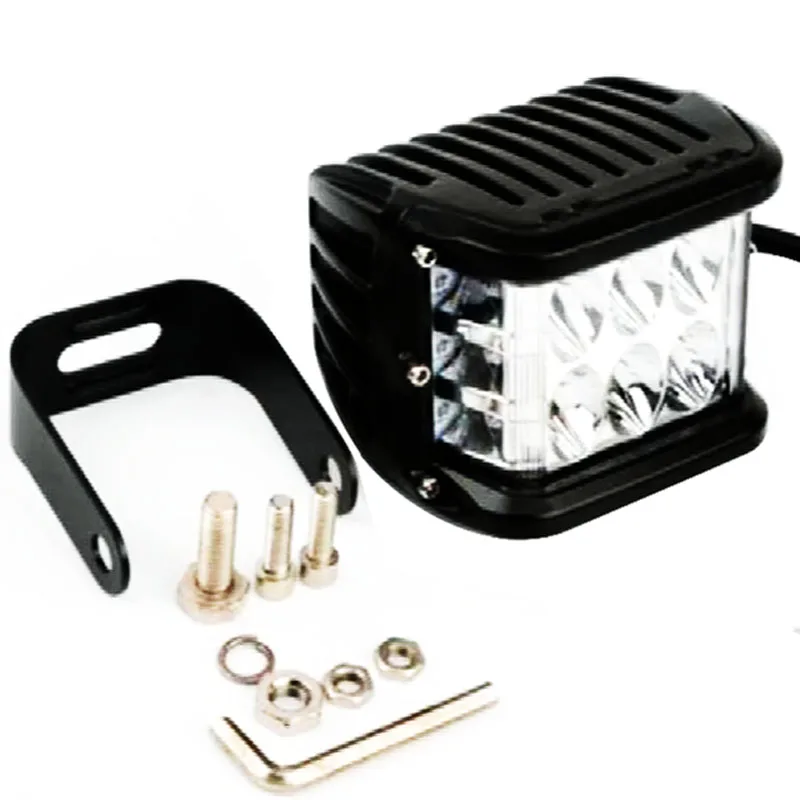 WTS автомобильная лампа для грузовика трактора лодки трейлера внедорожника ATV