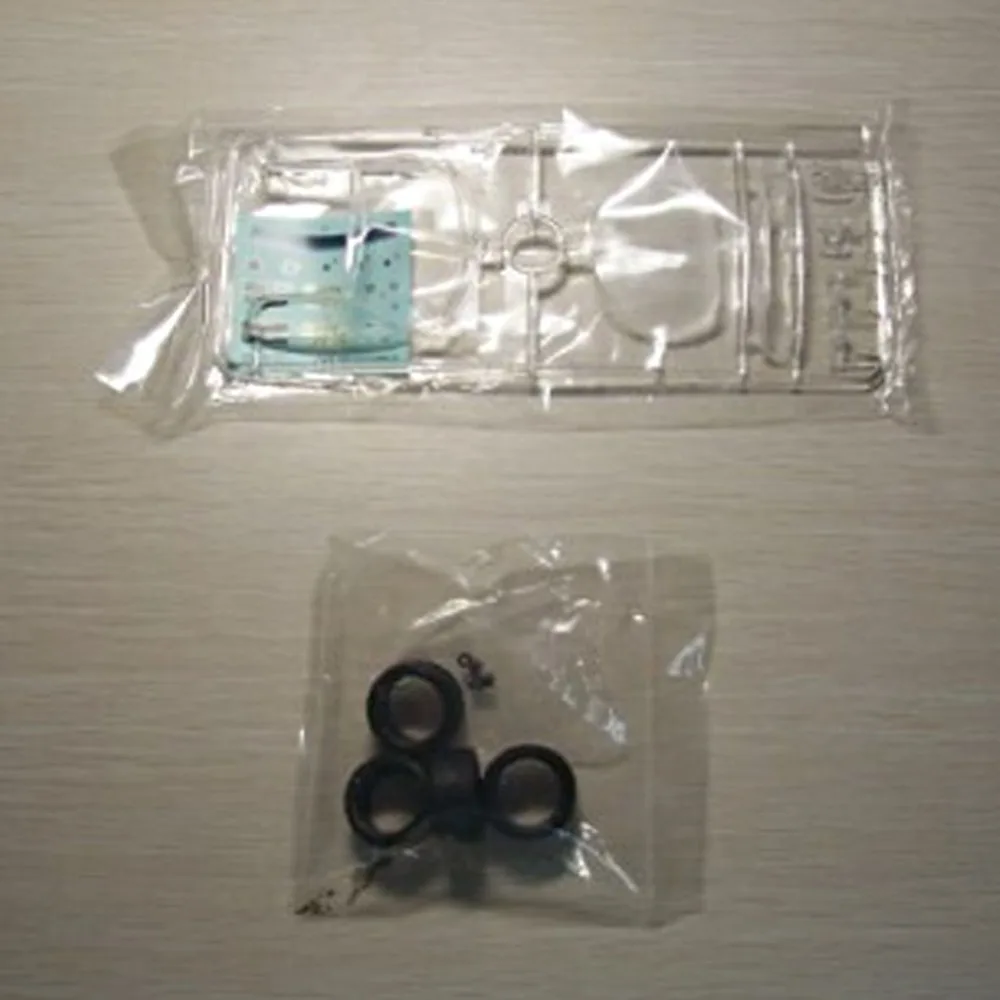 OHS Tamiya по супер скидке 24110 1/24 RX7 TypeR весы сборка модель автомобиля строительный Наборы