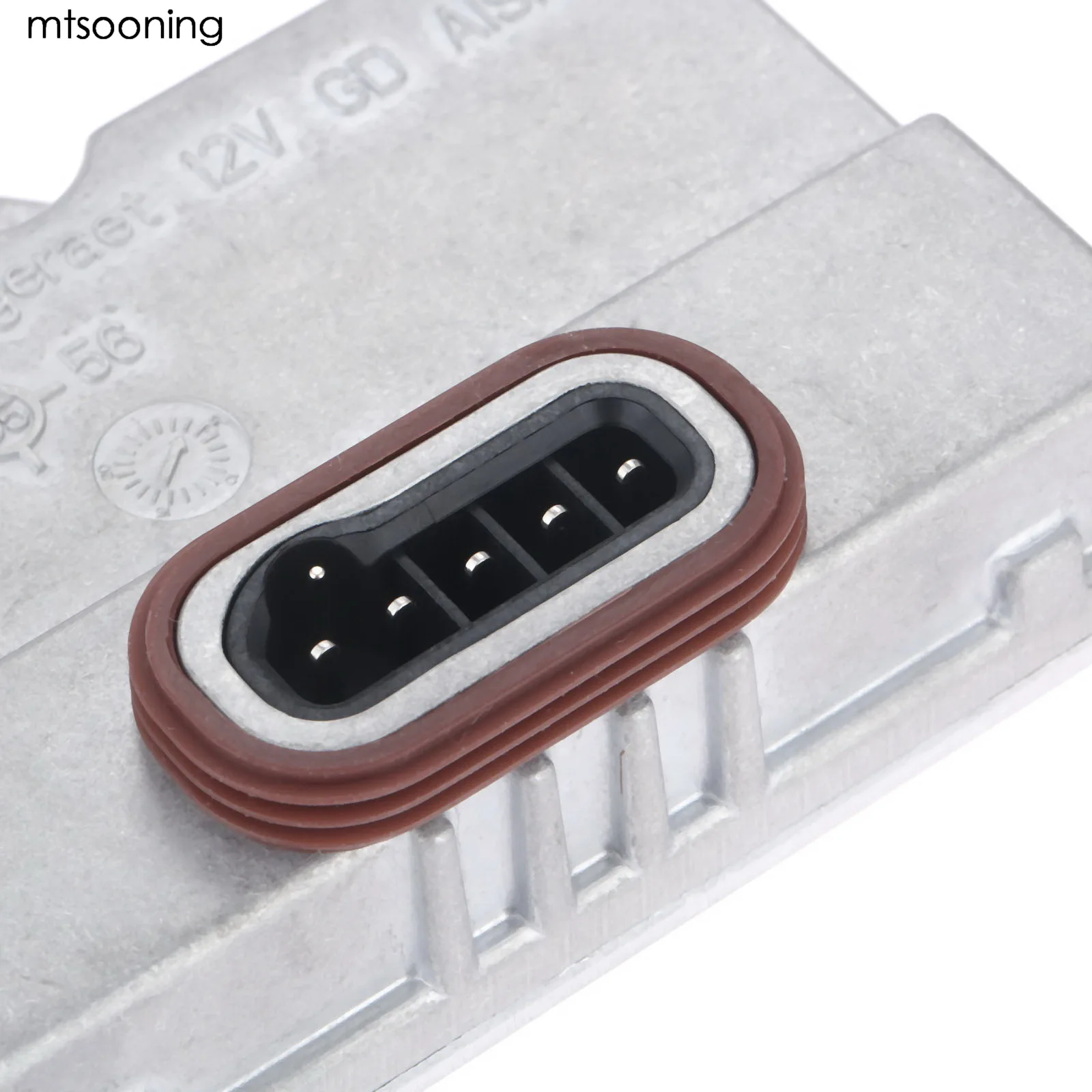 Mtsooning Xenon фара балласт блок управления воспламенитель 5DV00829000 для Audi BMW Chrysler Ford Jaguar