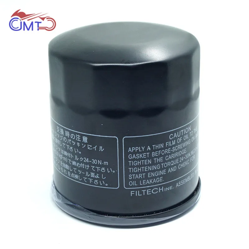 Для Yamaha YZF R6 1999 2005 R6S 2006 2010 R1 1998 R7 2001 MT 01 2011 масляный фильтр Запчасти для двигателя