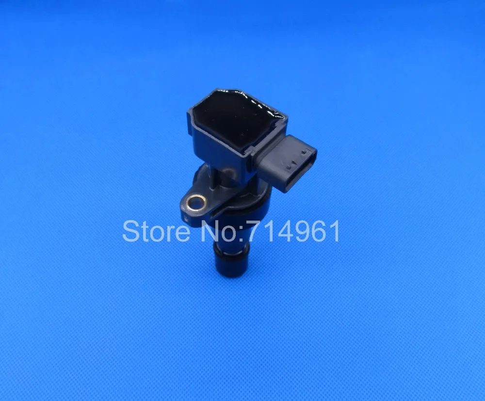 3 шт. 1X43-12029-AB 099700-0620 чехол для катушки зажигания Jaguar X-type 3.0L V6 2003-2005 | Автомобили и