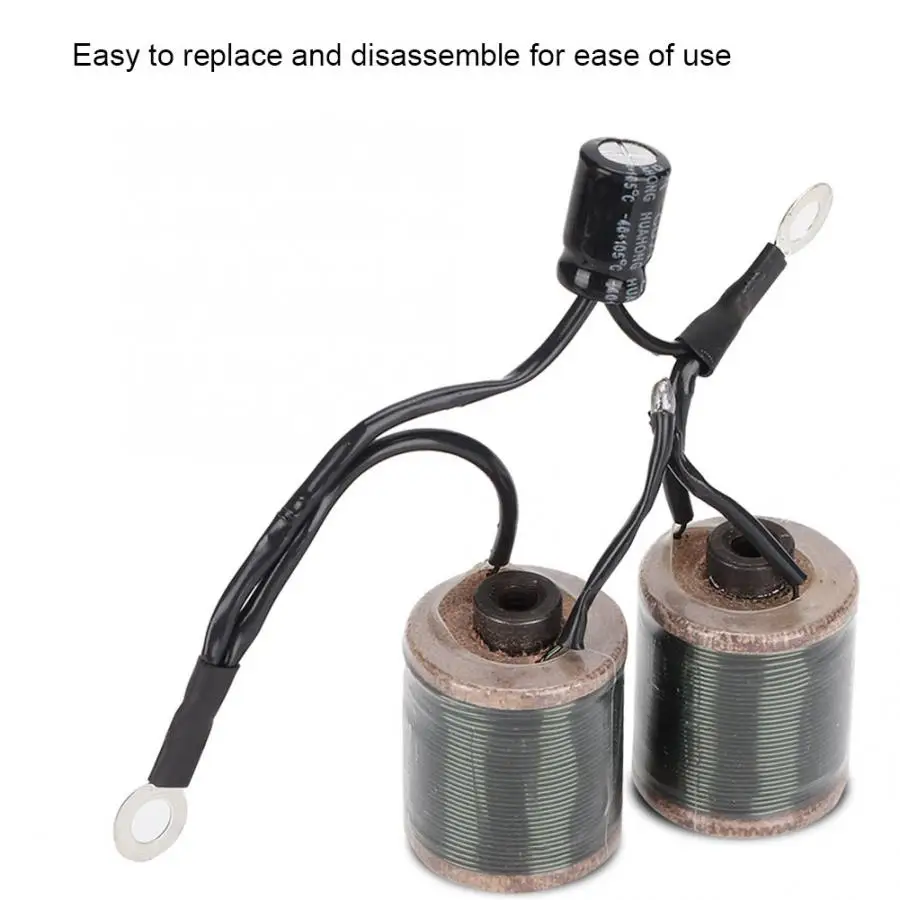 

10 Wraps Tattoo Copper Coils Parts Long Lasting Copper Tattoo Machine Coils Tattoo Accessory Weight 81g
