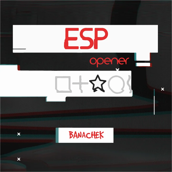 

ESP Opener by Banachek,Magic Tricks