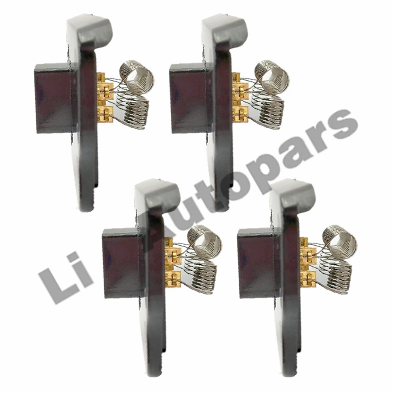 1 шт. 4 Pin нагреватель резистор двигатель вентилятор управления для Rover 25 Honda