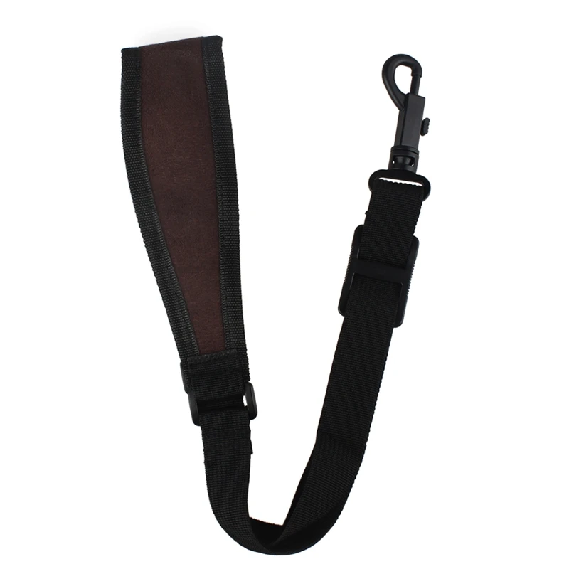 1 шт для саксофона на шею ремень альт тенор Слинг Регулируемый музыкальный