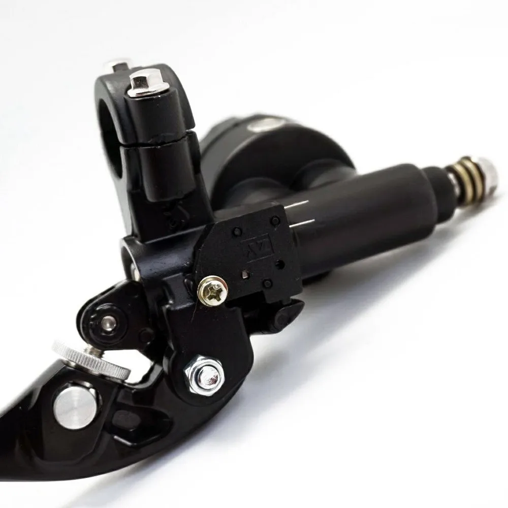 7/8 &quot22 мм Гидравлический тормозной цилиндр мотоцикла рычаг сцепления для Yamaha VMAX