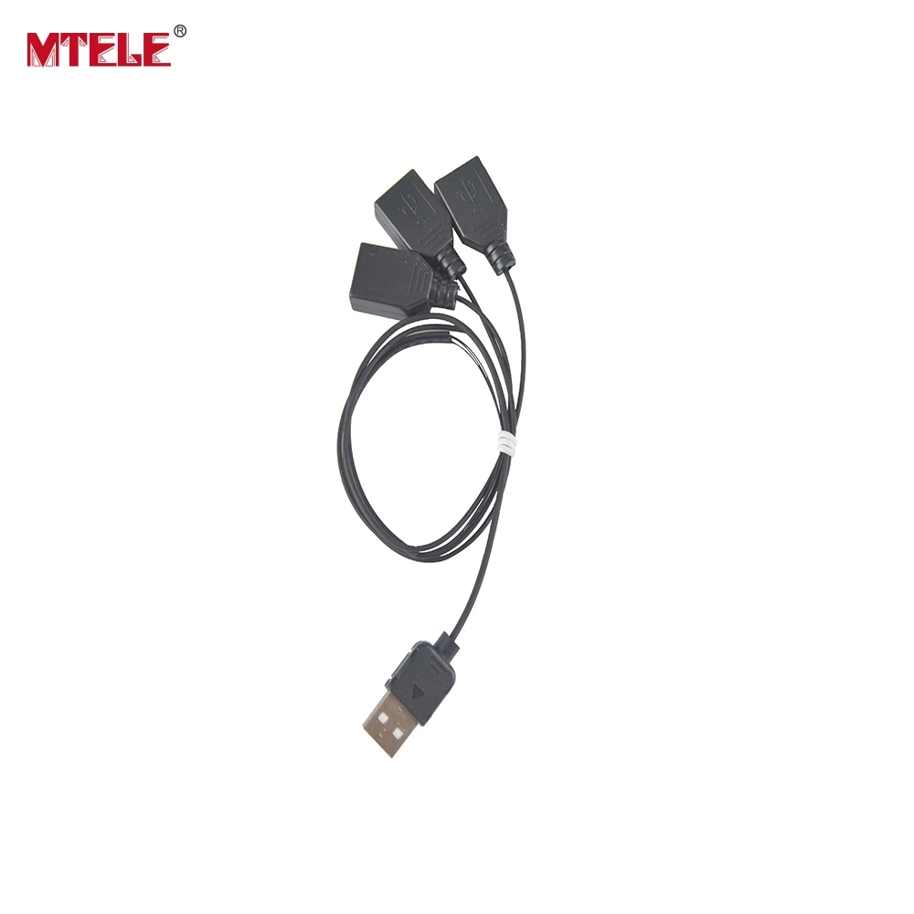 MTELE, высококачественный светильник, аксессуары, черный, от одного до семи, USB порт, для Led, светильник, комплект, 10220, 10260, 42083