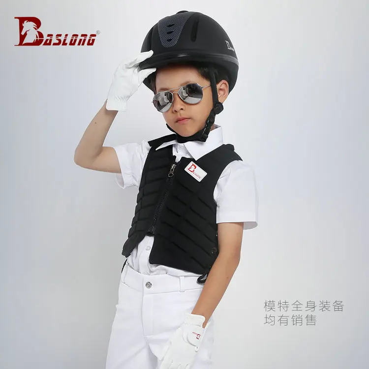 Wearable riding gloves breathable equestrian gloves