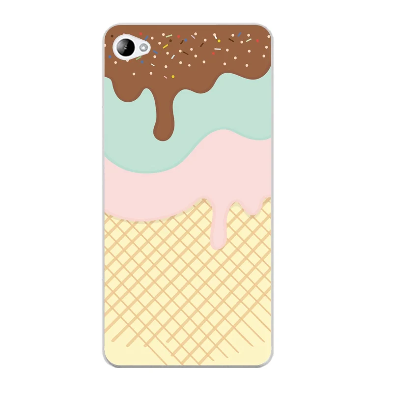 Flora Soft Clear TPU Phone Case For Lenovo S60 S90 A2010 A1000 A5000 A7000 K4 K5note Starry Icecream Coque Cover Free Shipping | Мобильные