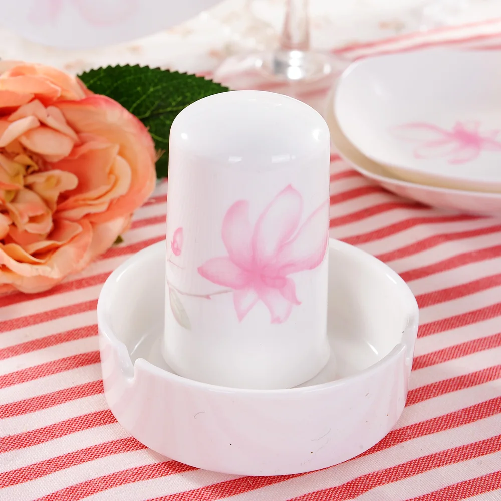 Набор чашек Цзиндэчжэнь из 56 штук чаша для головы фарфоровая посуда костюм