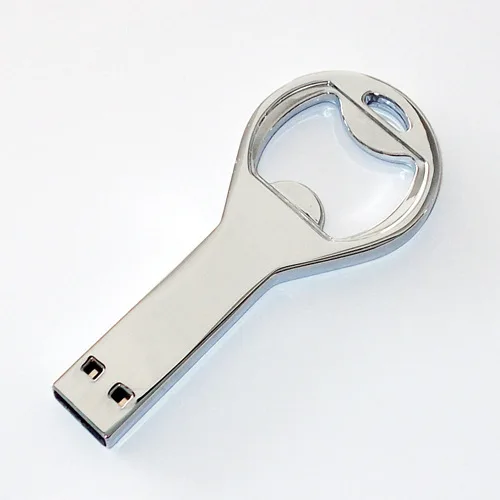 Лидер продаж оригинальный Usb-накопитель для бутылок с пивом флеш-накопитель 8 ГБ 16