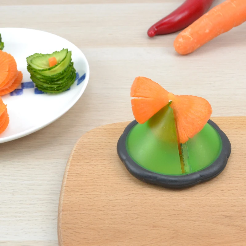 Спиральный нож ручной вращения устройство для вырезания моркови огурцов фруктов