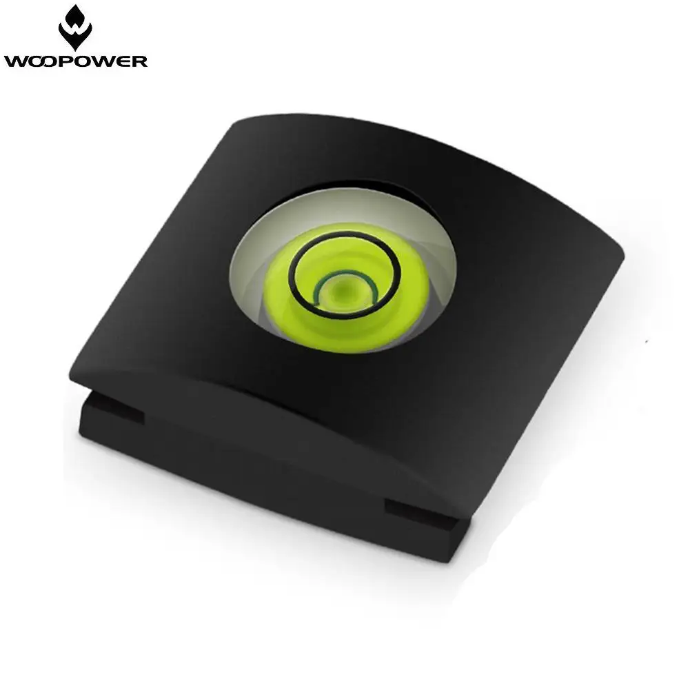 Новинка аксессуары для камеры защитная крышка обуви с пузырьковым уровнем