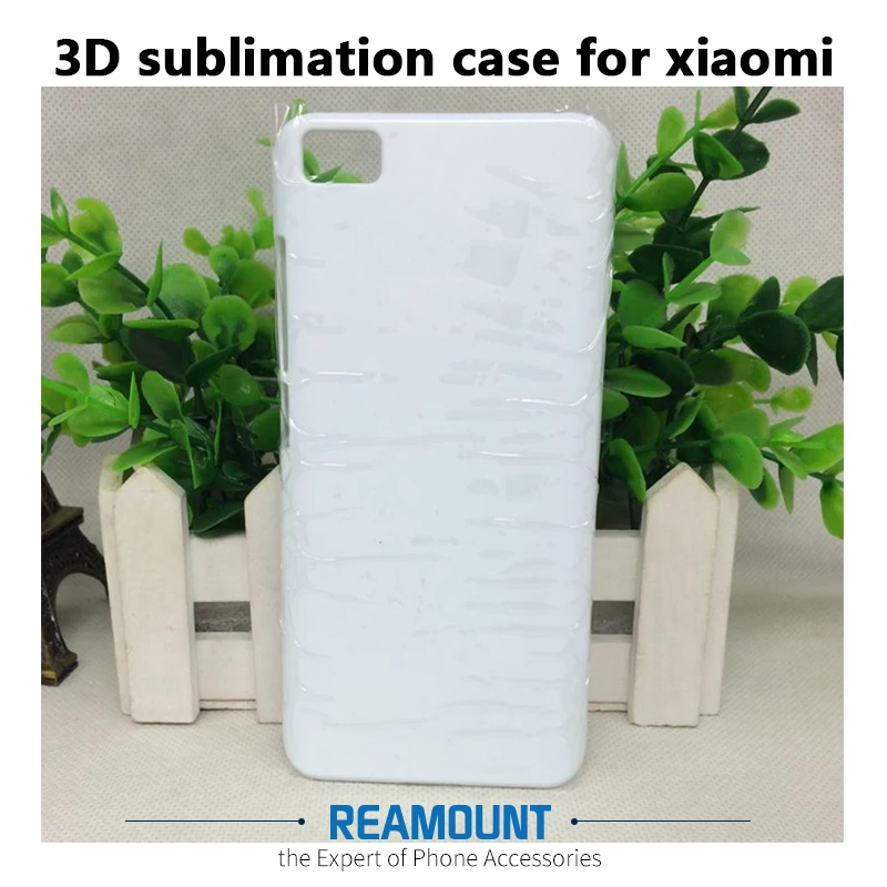 40 шт. 3D фотообои для MI M4S M4C чистый мягкий чехол из ТПУ M4I белая глянцевая жесткая