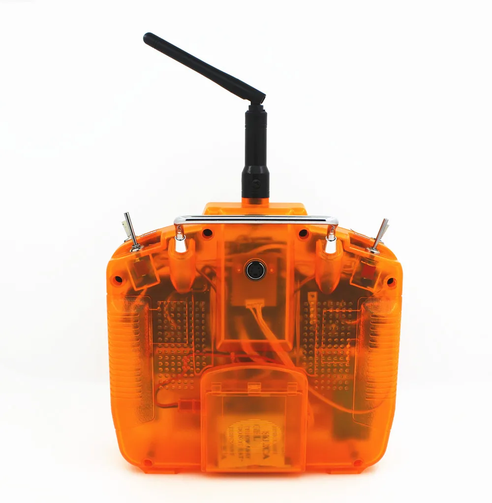 DSM2 2 4 GHz 6 Ch RC радиопередатчик пульт дистанционного управления с MK620 приемником для