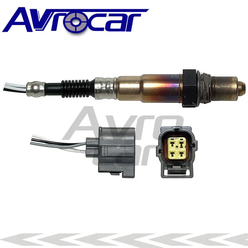 Кислородный датчик O2 лямбда-датчик соотношения воздуха и топлива для CHRYSLER PACIFICA