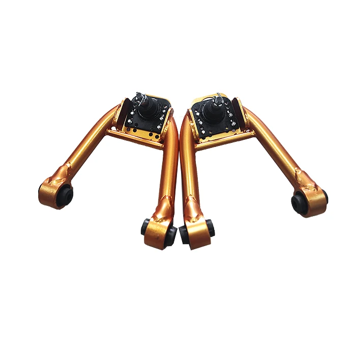 Front-Upper-Camber-Kit-for-96-00-Honda-Civic-ORANGE-EK-CX-DX-EX-GX-HX-LX-Si Front-Upper-Camber-Kit-for-96-00-Honda-Civic