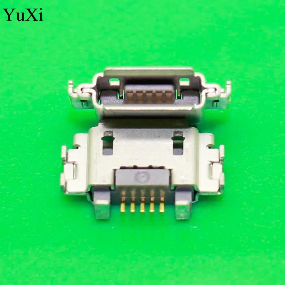 Юйси высокое качество мини USB разъем для sony LT22 LT22I LT28I LT26I зарядный порт Micro |