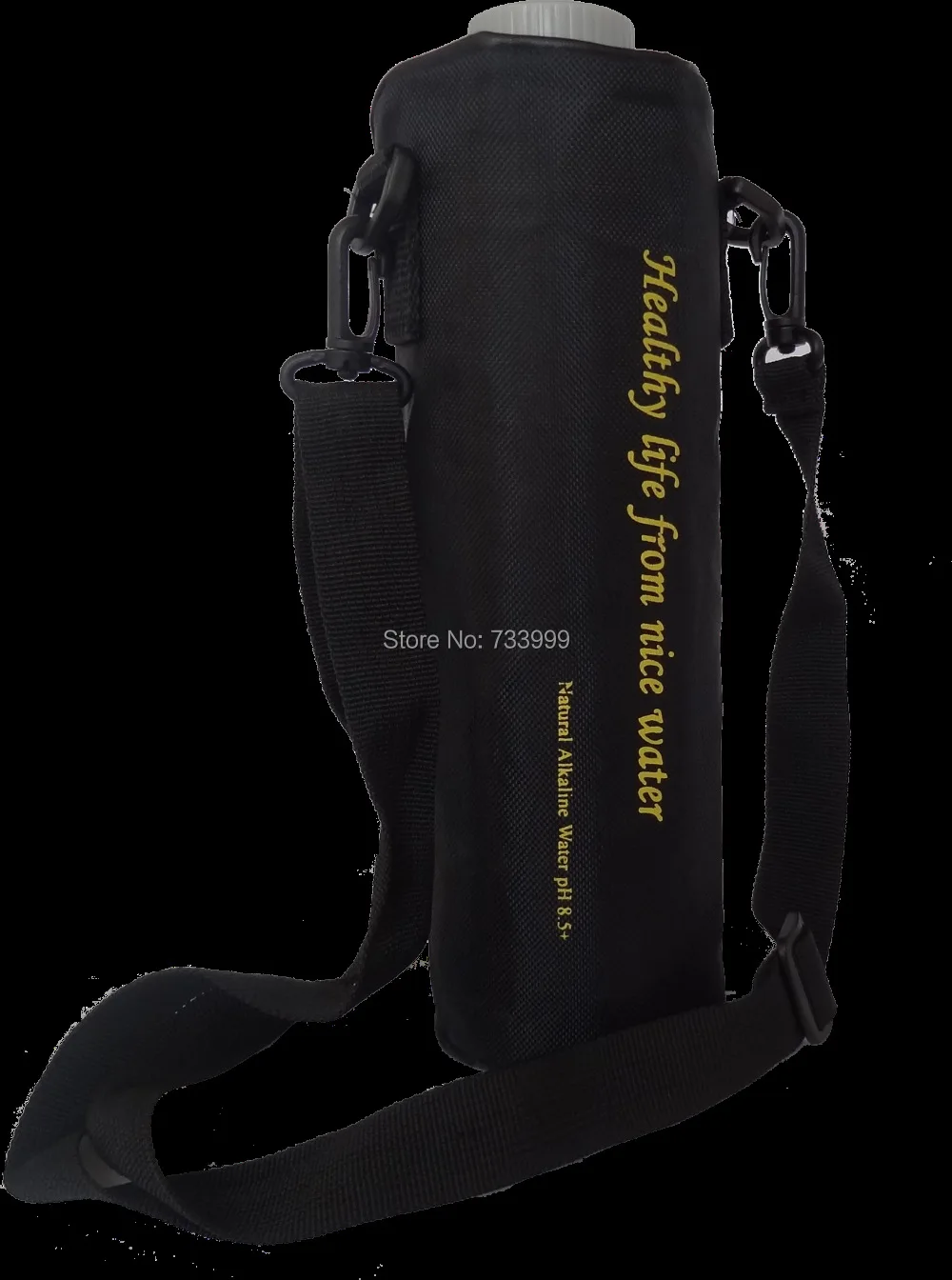 Лидер продаж! Портативная колба для щелочной воды нано энергетическая чашка 850 мл