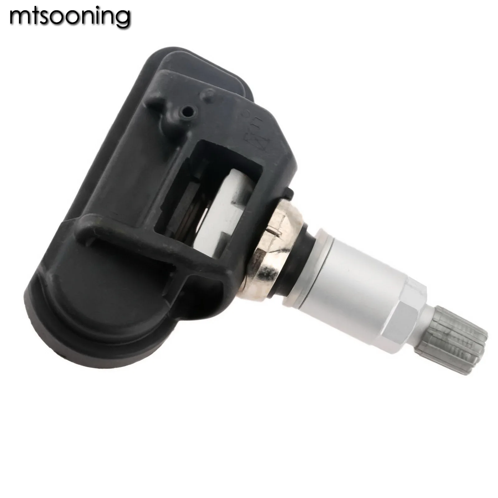 Mtsooning TPMS датчик давления в шинах A0009050030 A0009050030Q05 новый для Mercedes Benz C250 Smart Fortwo 2006