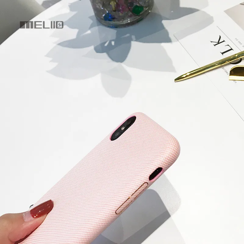 Winter Candy Color Soft Phone Back Cover For iPhone 7 Plus 8 8Plus 6 6S Coque Bag | Mobile Cases &amp Covers