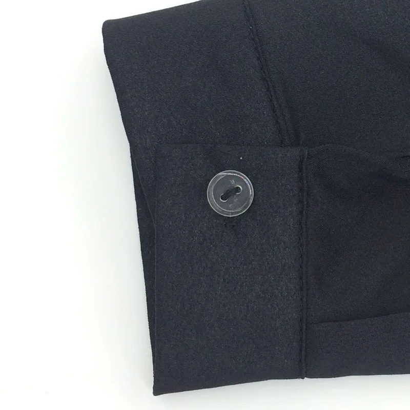 Плюс Размер Новая Мода 2016 Весна футболка Женщины С Длинным Рукавом v-образным