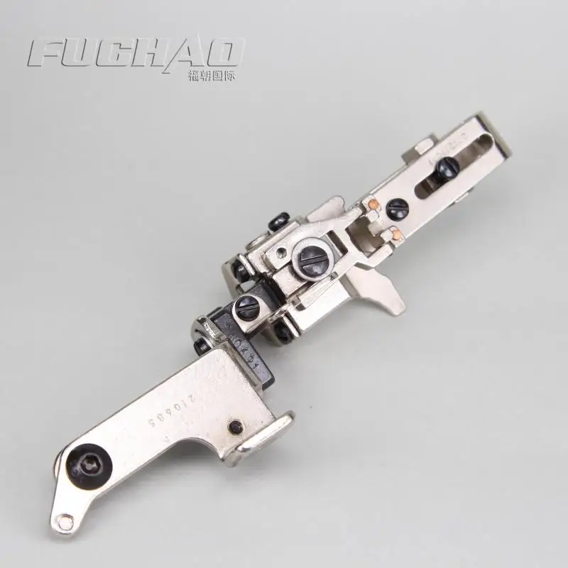 210691 руководство по одежде для Pegasus M732 M752 Обжимные Щипцы Overlock | Дом и сад