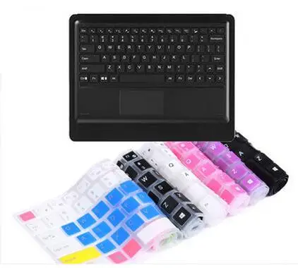 Силиконовая Защитная пленка для клавиатуры Teclast Tbook 11 X10Hd 3G X16 Plus X16Hd ноутбука |