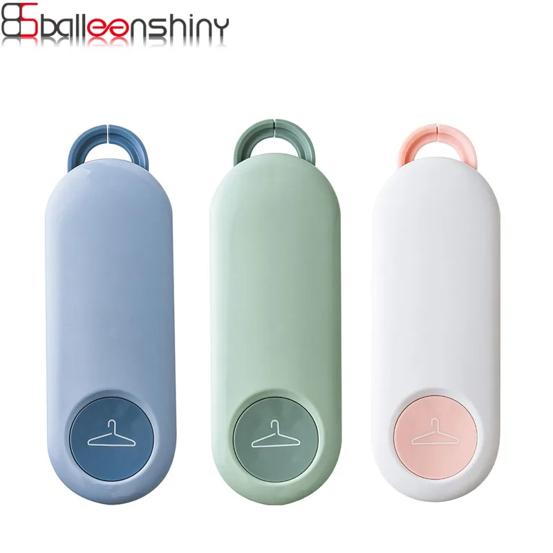 BalleenShiny Новая вешалка для одежды хранения Балконная бесплатная доставка
