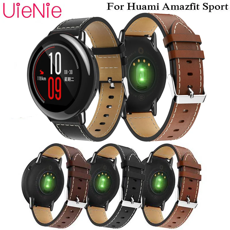 

22mm business watchband for Samsung Gear S3 Frontier/classic strap for Samsung Galaxy 46mm wristband for Huami Sport bracelet