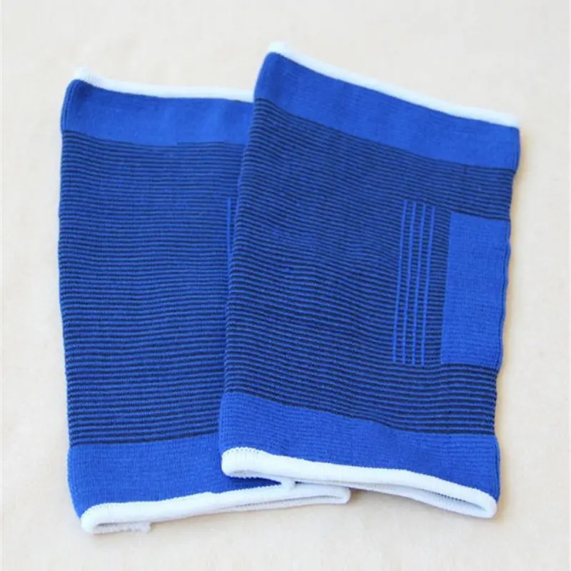 Спортивная и фитнес облегающая трикотажная толстая губка для баскетбола опорные