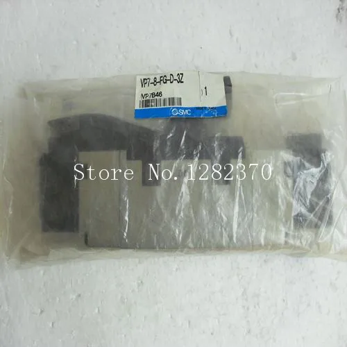 [SA] Новый японский оригинальный Соленоидный клапан SMC | Обустройство дома