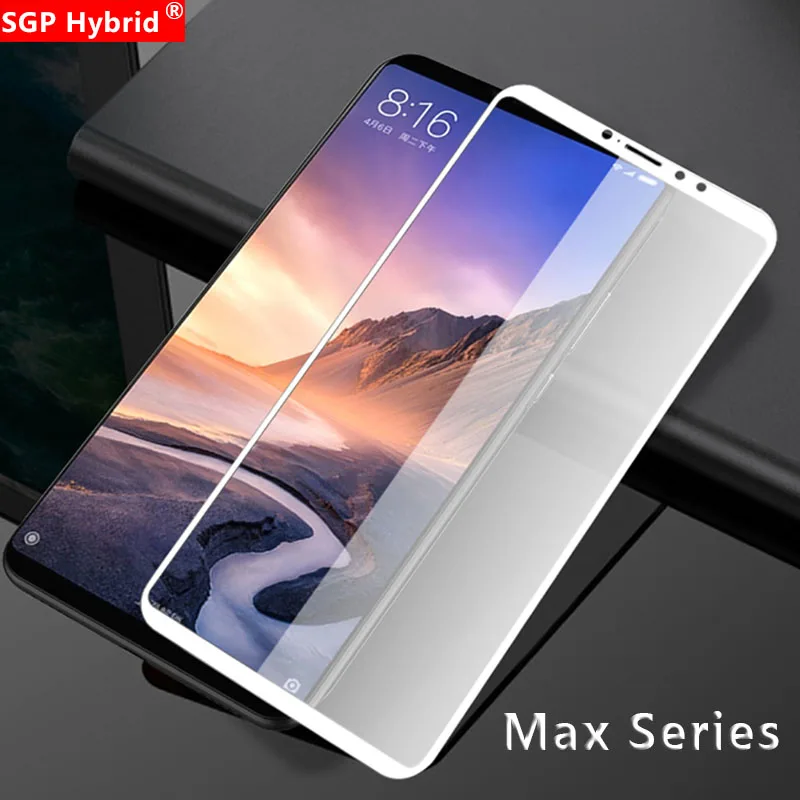 Защитное стекло для Xiaomi mi Max 3 2 1 закаленное защитное стекло для экрана Ksio mi Xio mi Xao mi Max3 Max2 защитная пленка 9h
